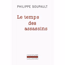ISBN Le temps des assassins, Français, 476 pages