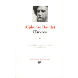 Oeuvres Tome 3