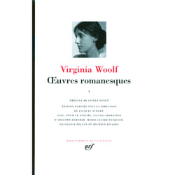 Oeuvres romanesques Tome 1