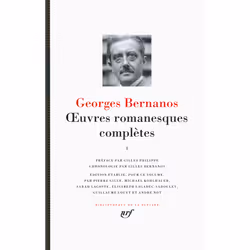 ISBN Œuvres romanesques complètes, Français, 1376 pages