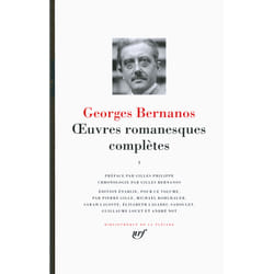Oeuvres romanesques complètes t.1