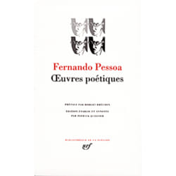 Œuvres poétiques