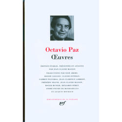 Oeuvres poétiques