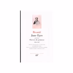 ISBN Jane Eyre, Français, 1776 pages