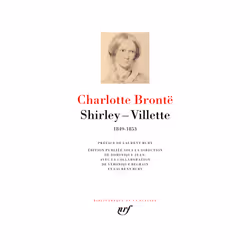 ISBN Shirley - Villette, Français, 1392 pages