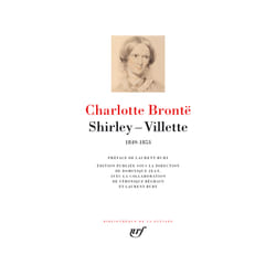 Shirley - Villette (1849-1853)