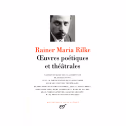 ISBN Œuvres poétiques et théâtrales, Français, 1936 pages