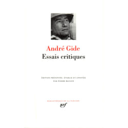 Essais critiques
