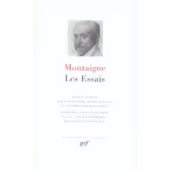ISBN Les Essais, Education, Français