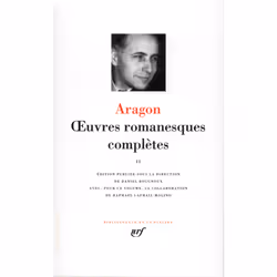 ISBN Œuvres romanesques complètes, Français, 1552 pages