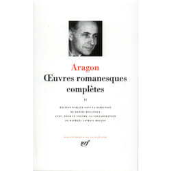 Oeuvres romanesques complètes Tome 2