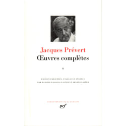 Oeuvres complètes Tome 2