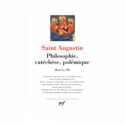 ISBN Philosophie, catéchèse, polémique, Français, 1472 pages
