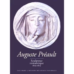 ISBN Auguste Préault, sculpteur romantique, Français, 328 pages
