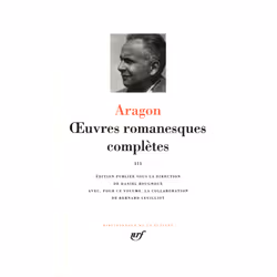 ISBN Œuvres romanesques complètes, Français, 1744 pages
