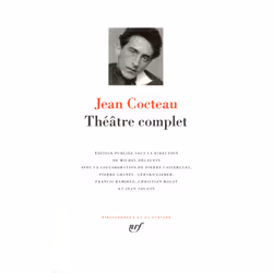 ISBN Théâtre complet, Français, 1920 pages