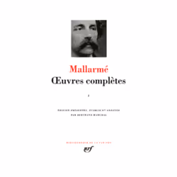 ISBN Oeuvres Completes T.1, Littérature, Français