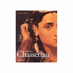ISBN Théodore Chassériau, Français, 256 pages