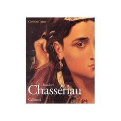 Theodore chasseriau