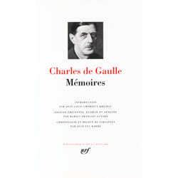 Mémoires