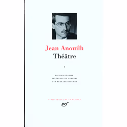 ISBN Théâtre, Français, 1504 pages