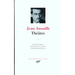 ISBN Théâtre