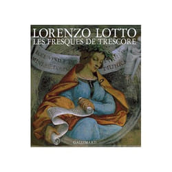 Lorenzo Lotto - les fresques de trescore