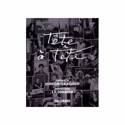 ISBN Tête à tête, Français, 144 pages