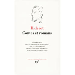 Contes et romans