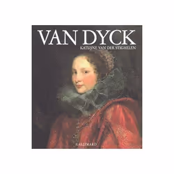 ISBN Van Dyck, Français, 144 pages