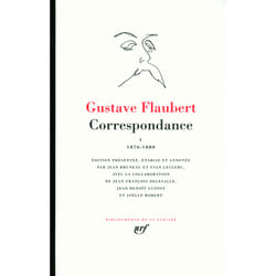Correspondance t.5 - janvier 1876 - mai 1880
