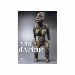 ISBN Arts d'Afrique, Français, 360 pages
