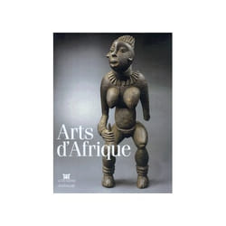 Arts d'Afrique