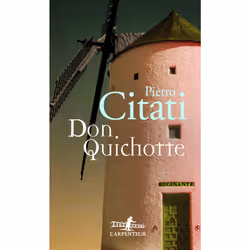 ISBN Don Quichotte, Français, 192 pages