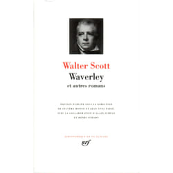 ISBN Waverley et autres romans