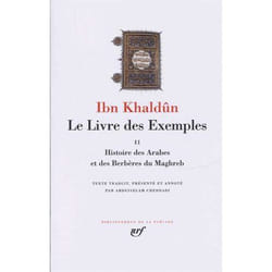 Le Livre des Exemples
