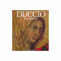 ISBN La Maestà, Français, 364 pages