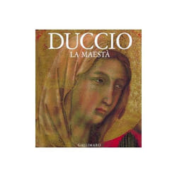 Duccio - la maestà