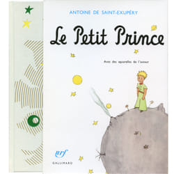 Le petit prince