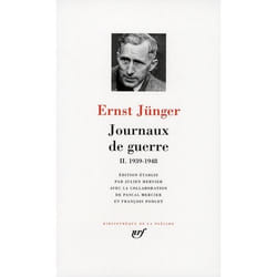 Journaux de guerre
