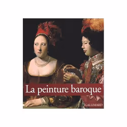 ISBN La Peinture baroque, Français, 400 pages