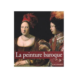 La peinture baroque