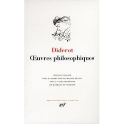 Œuvres philosophiques