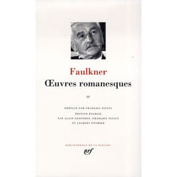 Œuvres romanesques