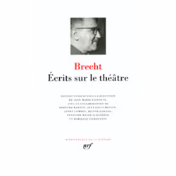 ISBN Ecrits Sur Le Theatre, Romance, Français, Livre broché