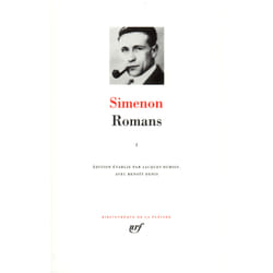 Romans Tome 1