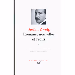 ISBN Romans, nouvelles et récits, Français, 1552 pages