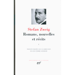 Romans, nouvelles et récits Tome 1