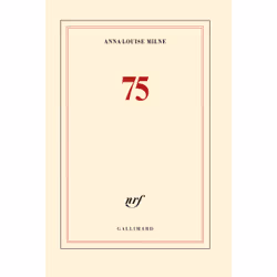 ISBN 75, Français, 208 pages