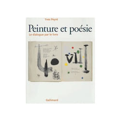 Peinture et poésie : Le dialogue par le livre (1874-2000)